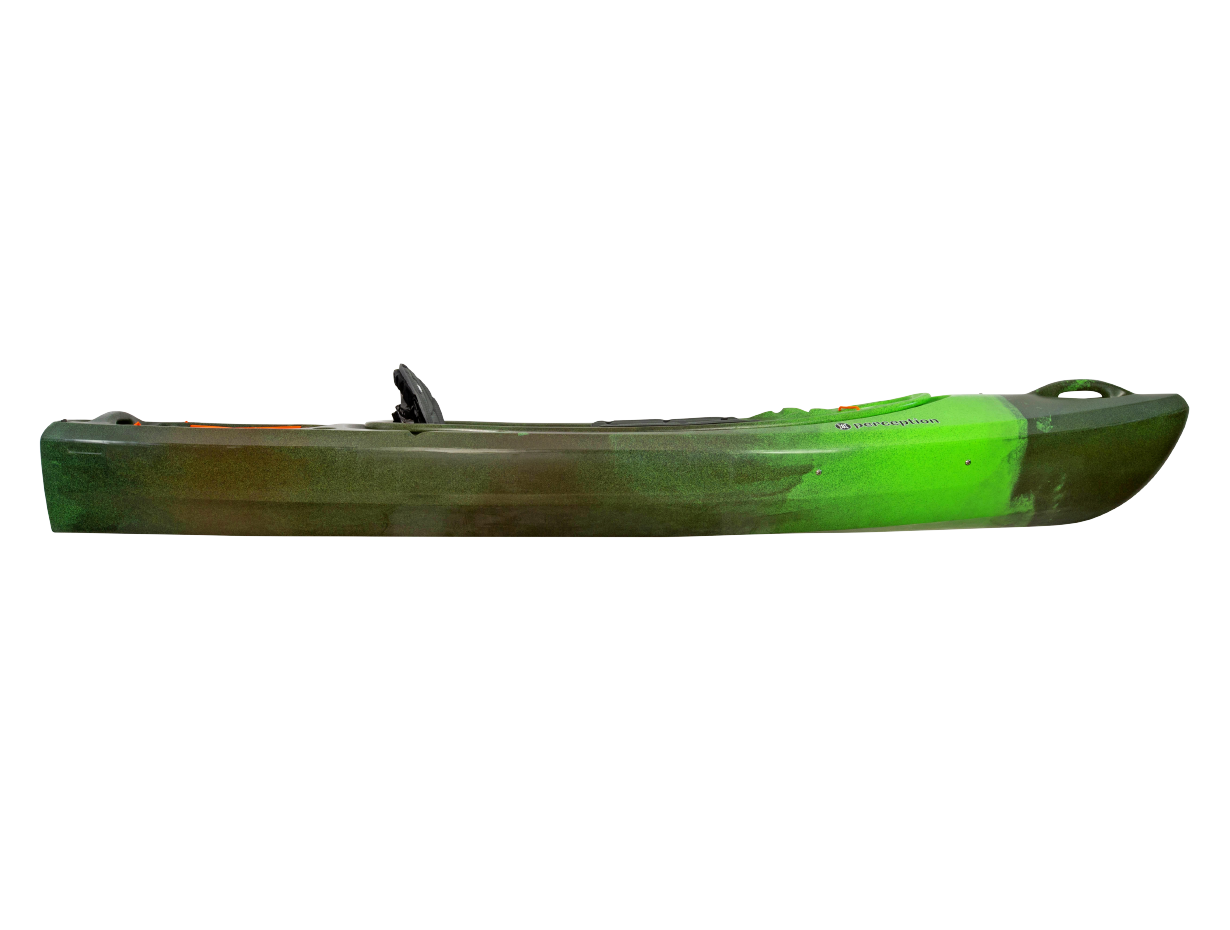 Perception Sound 9.5 Fishing Kayak