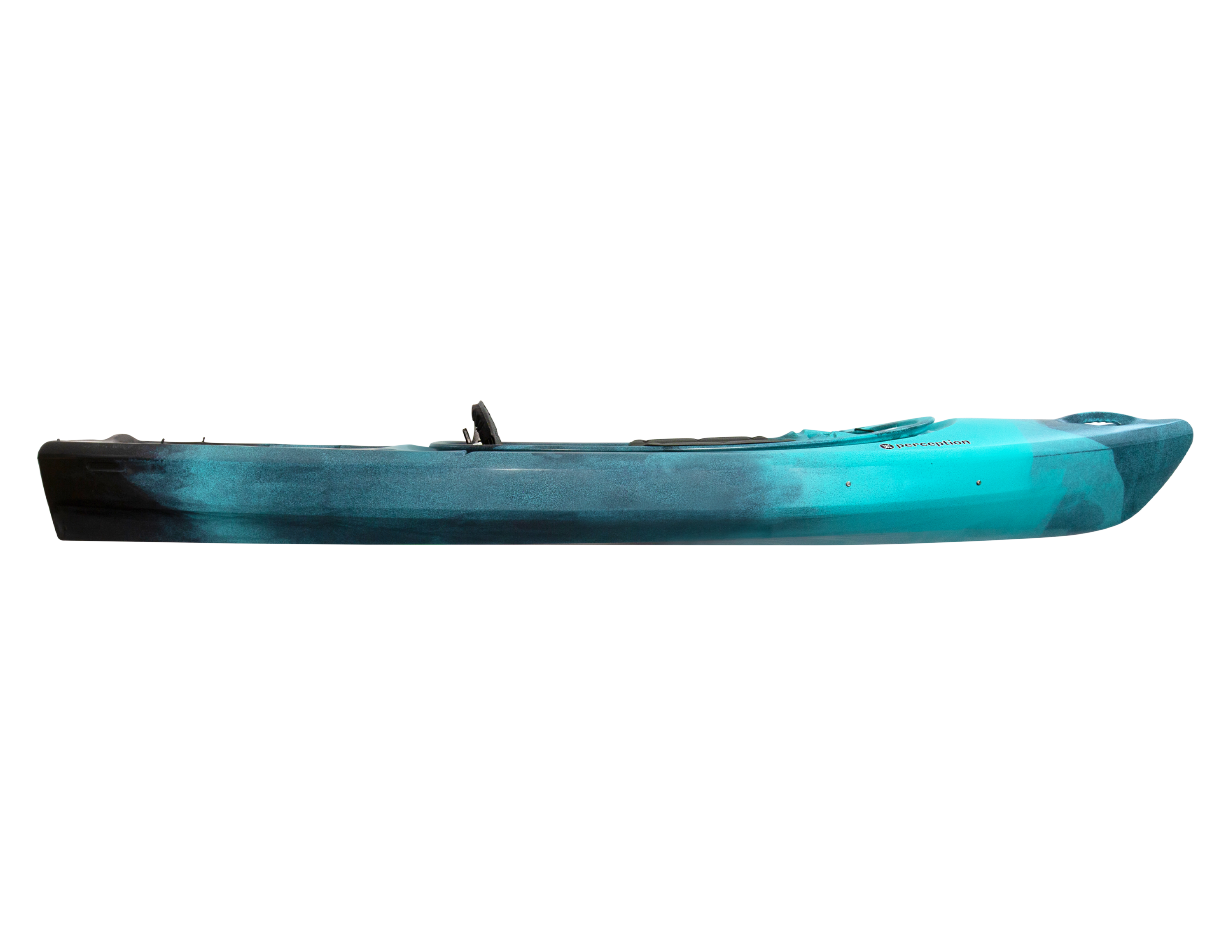 Perception Sound 10.5 Fishing Kayak