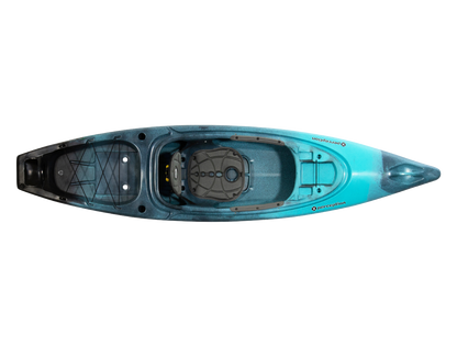 Perception Sound 10.5 Fishing Kayak