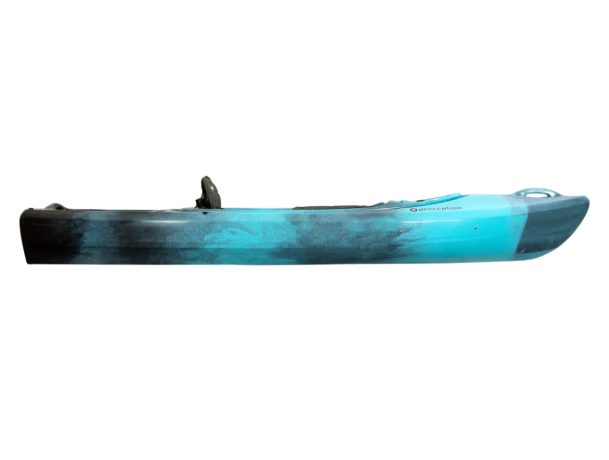 Perception Sound 9.5 Fishing Kayak