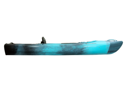 Perception Sound 9.5 Fishing Kayak