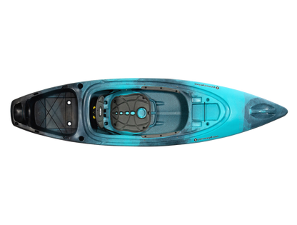 Perception Sound 9.5 Fishing Kayak