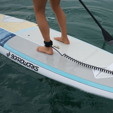 Boardworks Kraken 11' - All-around SUP