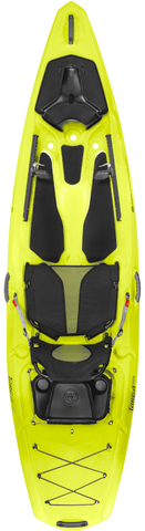 Wilderness Targa 100 Sit-On-Top Kayak