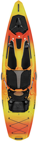 Wilderness Targa 100 Sit-On-Top Kayak