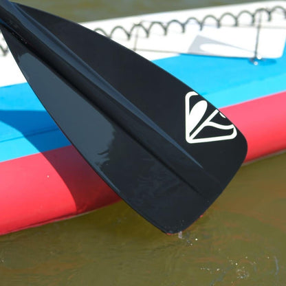 Boardworks Aluminum 2-Piece Adjustable SUP Paddle