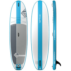 Boardworks SHUBU Riptide 10'6" Inflatable Paddle Board