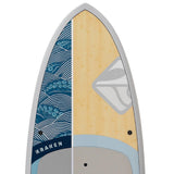 Boardworks Kraken 10'3 - All-around SUP