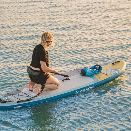 Boardworks SHUBU Kraken 11' - Inflatable All-around SUP