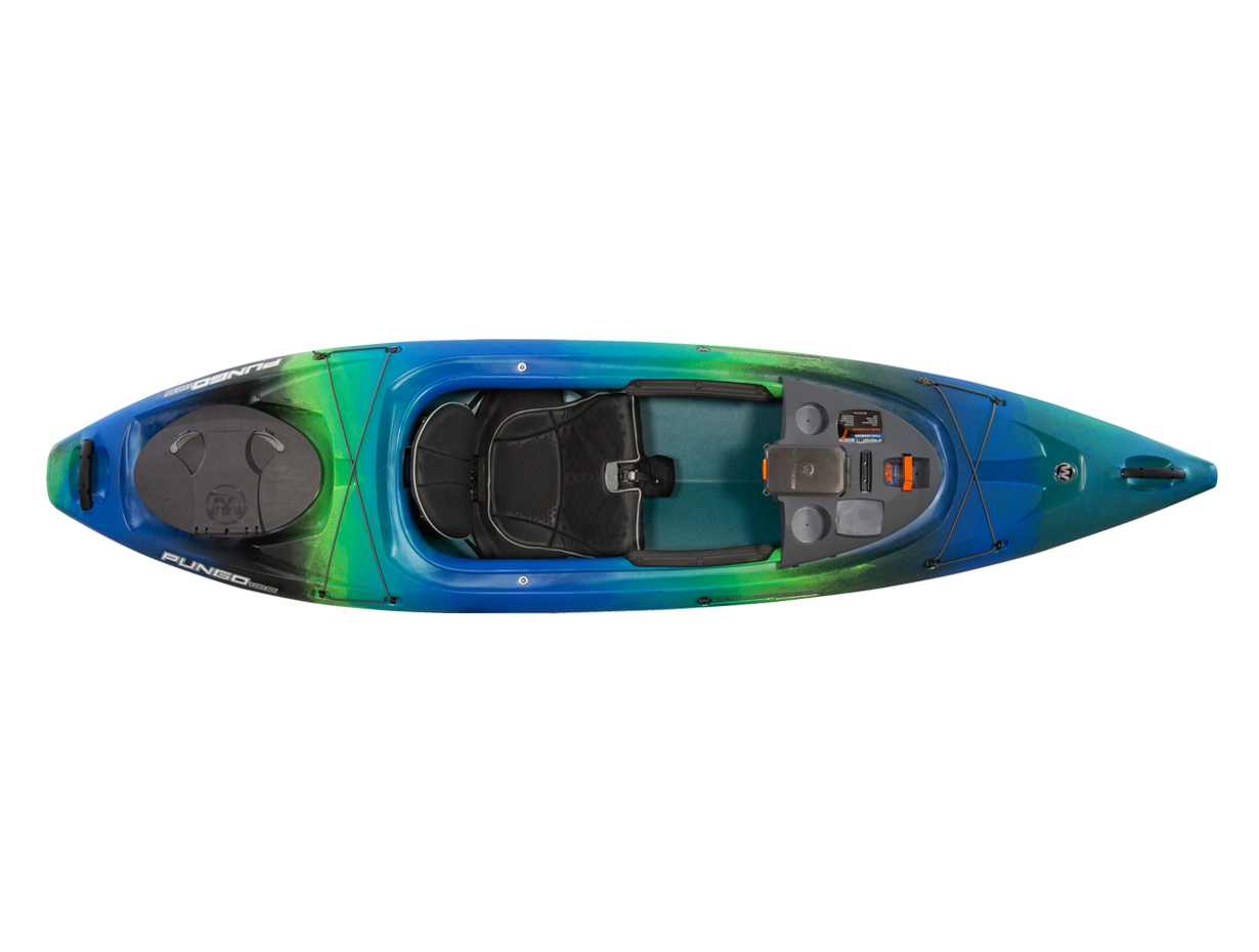 Wilderness Systems Pungo 105