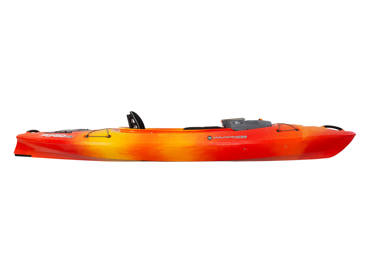 Wilderness Systems Pungo 105
