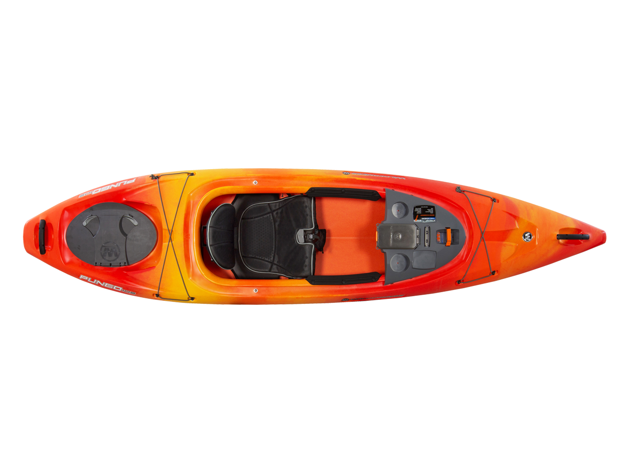 Wilderness Systems Pungo 105