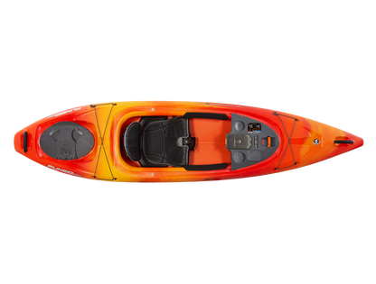 Wilderness Systems Pungo 105