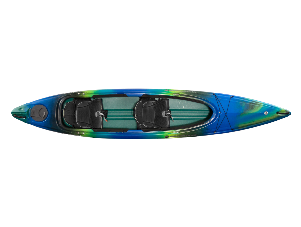 Wilderness Systems Pamlico 145T