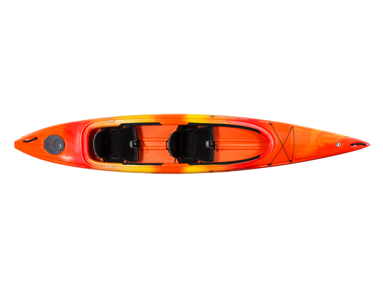 Wilderness Systems Pamlico 145T