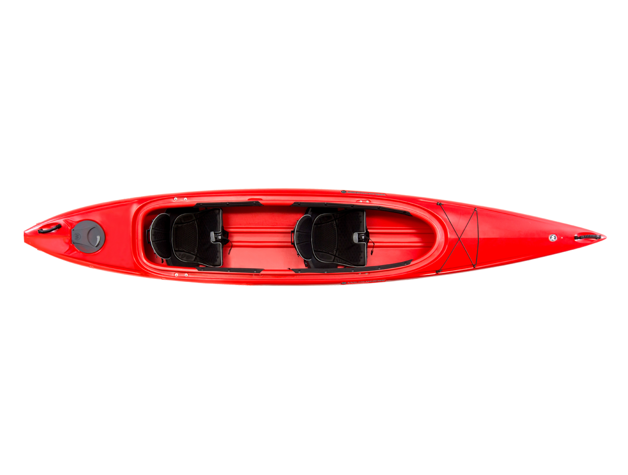 Wilderness Systems Pamlico 145T