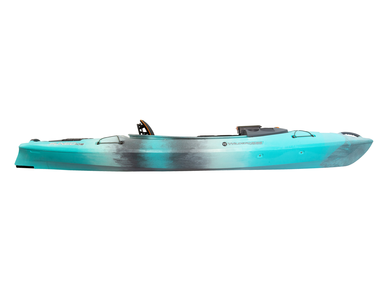 Wilderness Systems Pungo 105