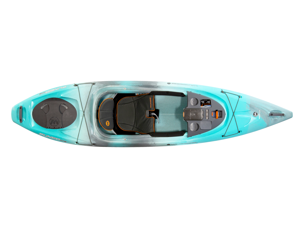 Wilderness Systems Pungo 105