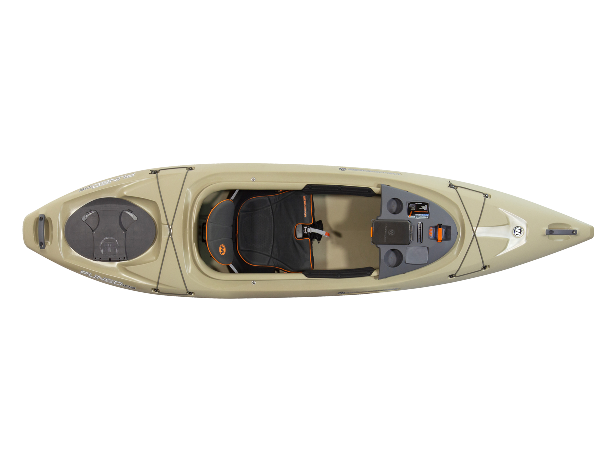 Wilderness Systems Pungo 105