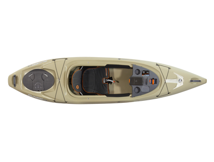 Wilderness Systems Pungo 105