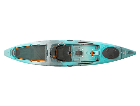 Wilderness Tarpon 120 Sit-On-Top Kayak