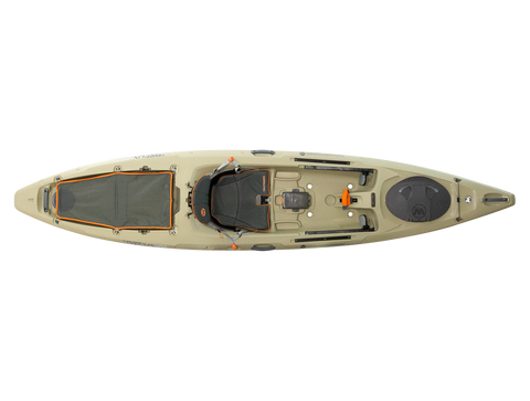 Wilderness Tarpon 120 Sit-On-Top Kayak