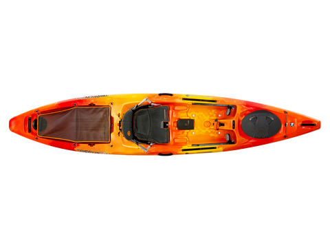 Wilderness Tarpon 120 Sit-On-Top Kayak