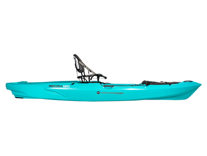Wilderness Systems Recon 120 Sit-on-Top Kayak