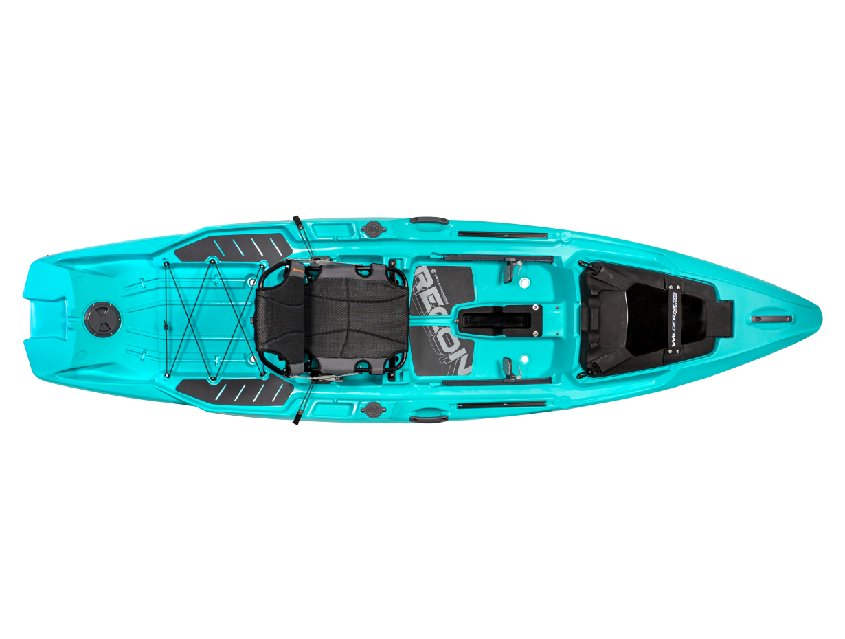 Wilderness Systems Recon 120 Sit-on-Top Kayak