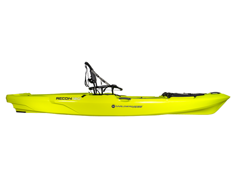 Wilderness Systems Recon 120 Sit-on-Top Kayak