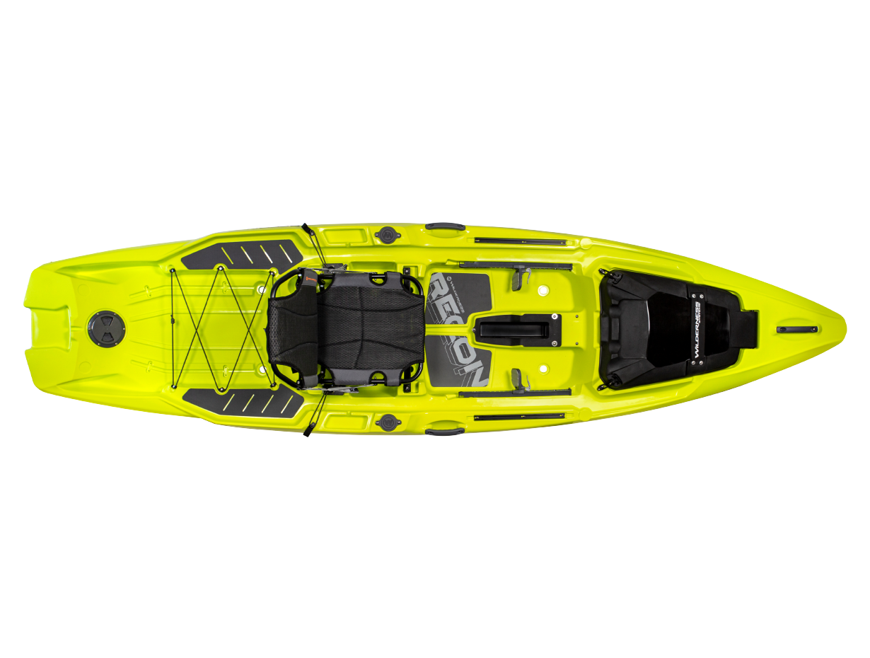Wilderness Systems Recon 120 Sit-on-Top Kayak
