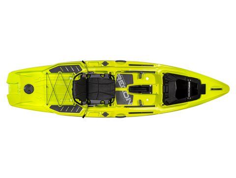 Wilderness Systems Recon 120 Sit-on-Top Kayak