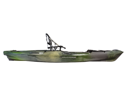 Wilderness Systems Recon 120 Sit-on-Top Kayak