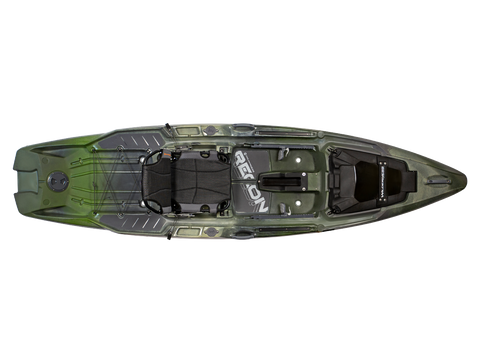 Wilderness Systems Recon 120 Sit-on-Top Kayak