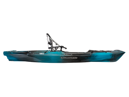 Wilderness Systems Recon 120 Sit-on-Top Kayak