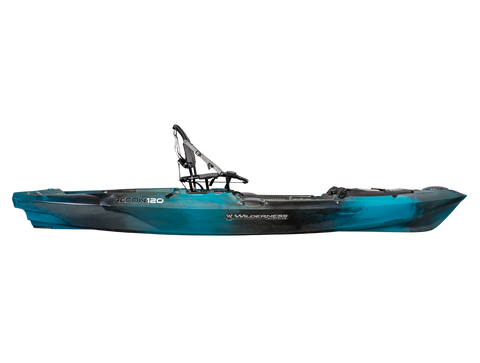 Wilderness Systems Recon 120 Sit-on-Top Kayak