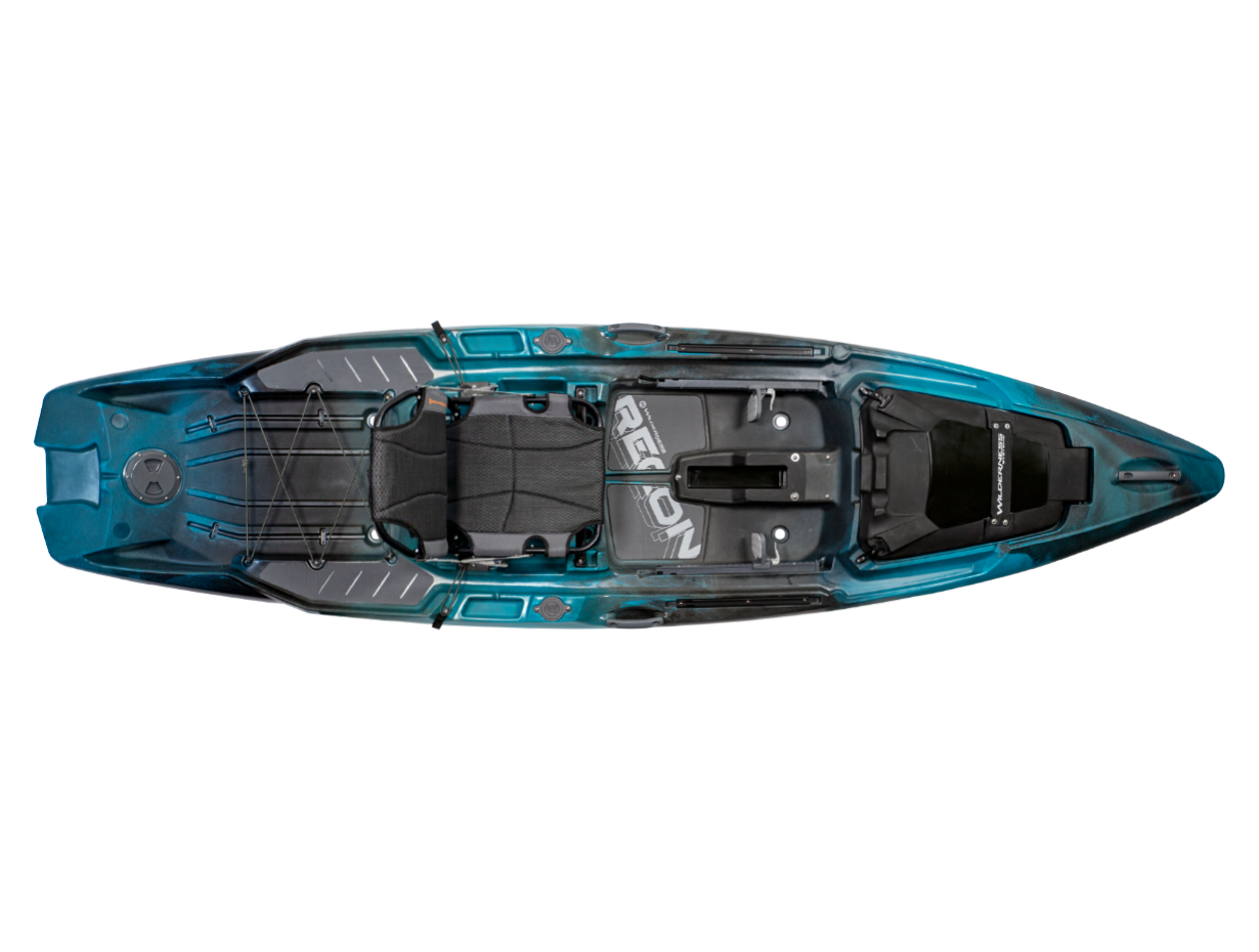 Wilderness Systems Recon 120 Sit-on-Top Kayak