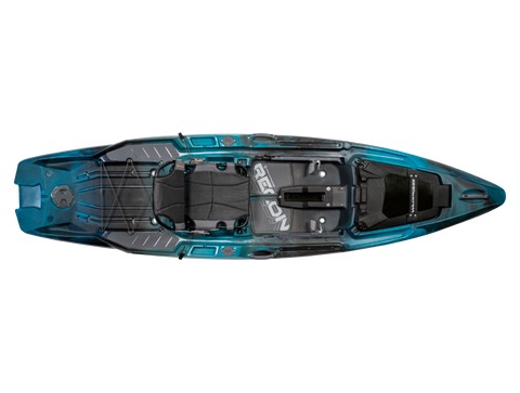 Wilderness Systems Recon 120 Sit-on-Top Kayak