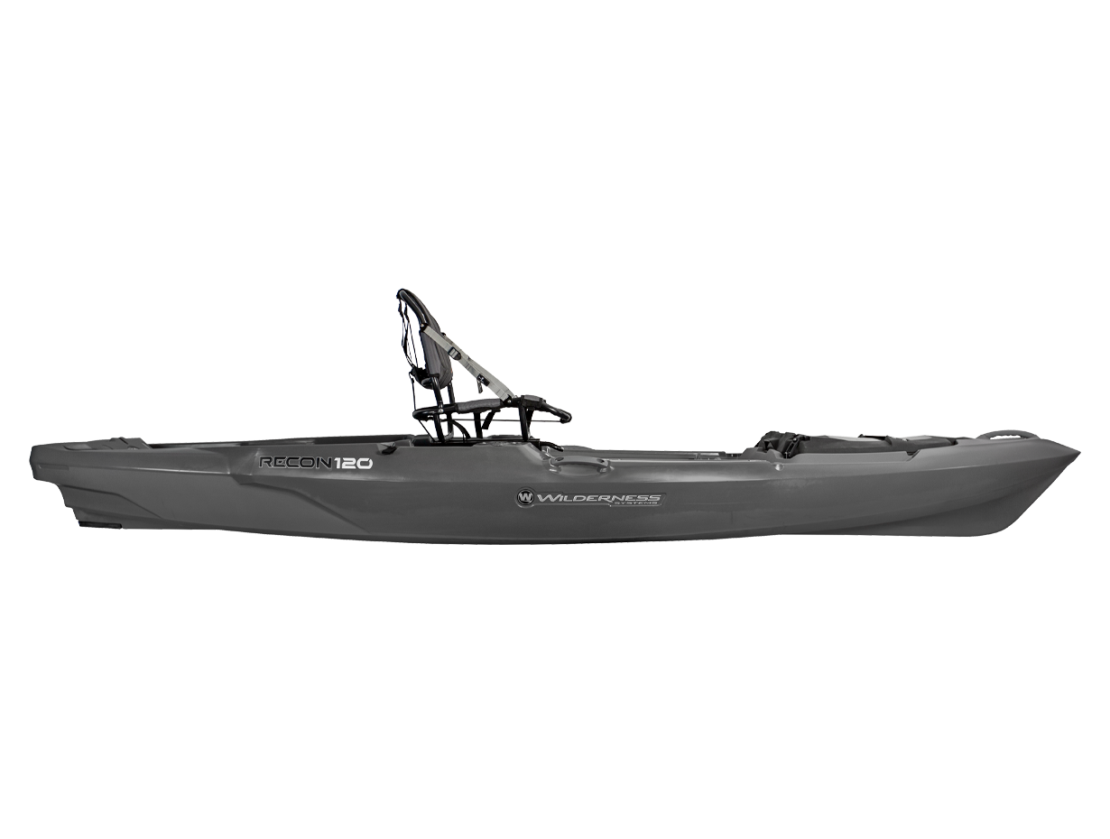 Wilderness Systems Recon 120 Sit-on-Top Kayak