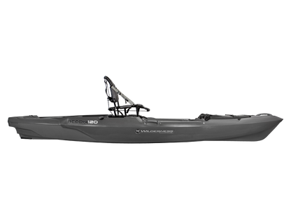 Wilderness Systems Recon 120 Sit-on-Top Kayak