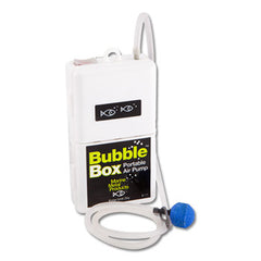 Marine Metal Products Aerator Bubble Box B-11