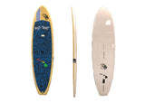 Blue Planet TUF-TECH Polynesian Voyager 10'6 SUP (2022)