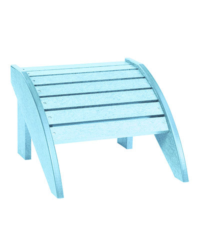 C.R. Plastic Footstool [F01]