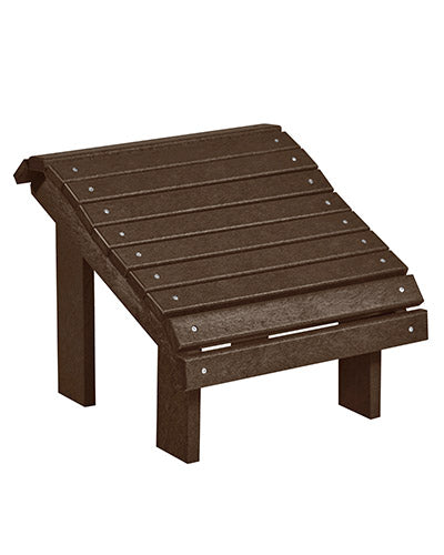 C.R. Plastic Premium Footstool [F04]