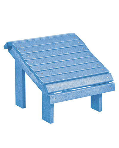 C.R. Plastic Premium Footstool [F04]