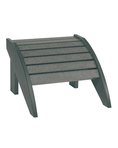 C.R. Plastic Footstool [F01]