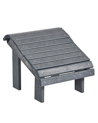 C.R. Plastic Premium Footstool [F04]