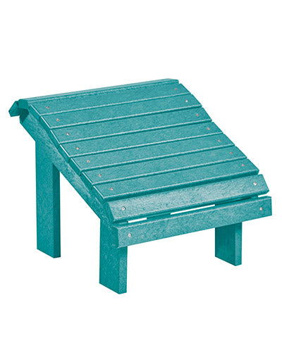 C.R. Plastic Premium Footstool [F04]