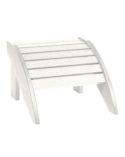 C.R. Plastic Footstool [F01]