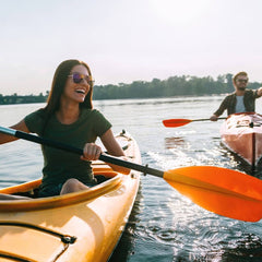 Kayak (Single Person) Rentals